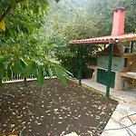 Polytimi House كالافريتا