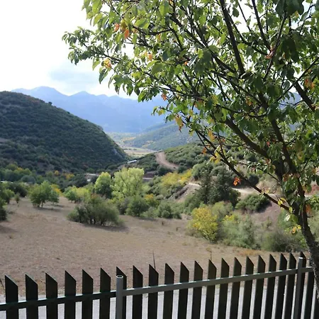 Polytimi House * كالافريتا