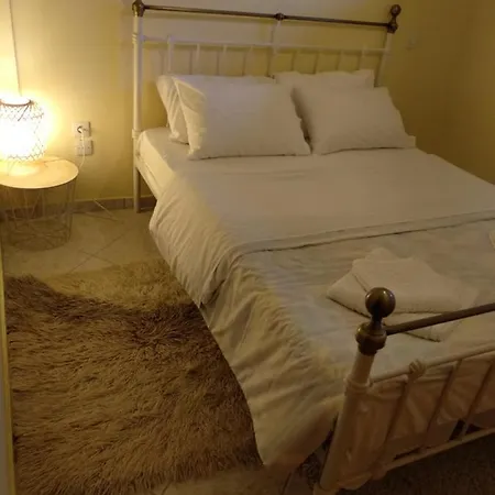 Polytimi House Holiday home Kalavryta