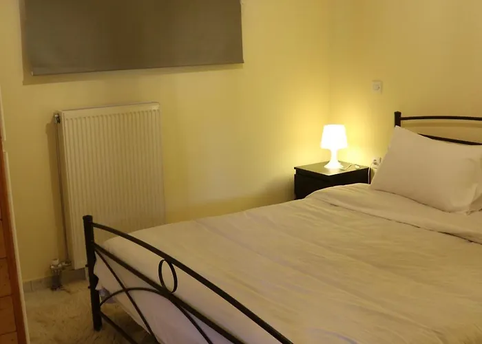 Polytimi House * Kalavryta