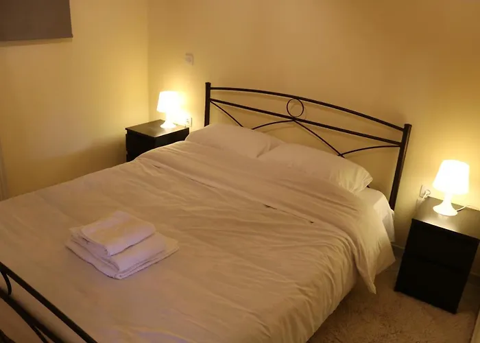 Polytimi House * كالافريتا