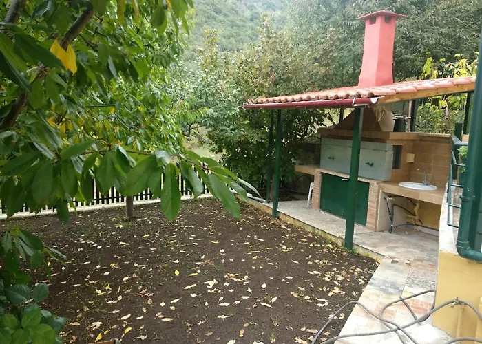 Polytimi House Kalavryta