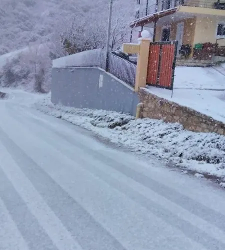 Holiday home Polytimi House